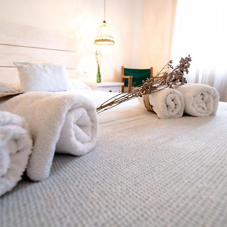 Hostal Sa Posada Set Cales Ciutadella  Dış mekan fotoğraf
