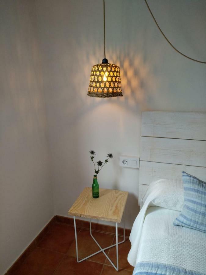 Hostal Sa Posada Set Cales Ciutadella  Dış mekan fotoğraf