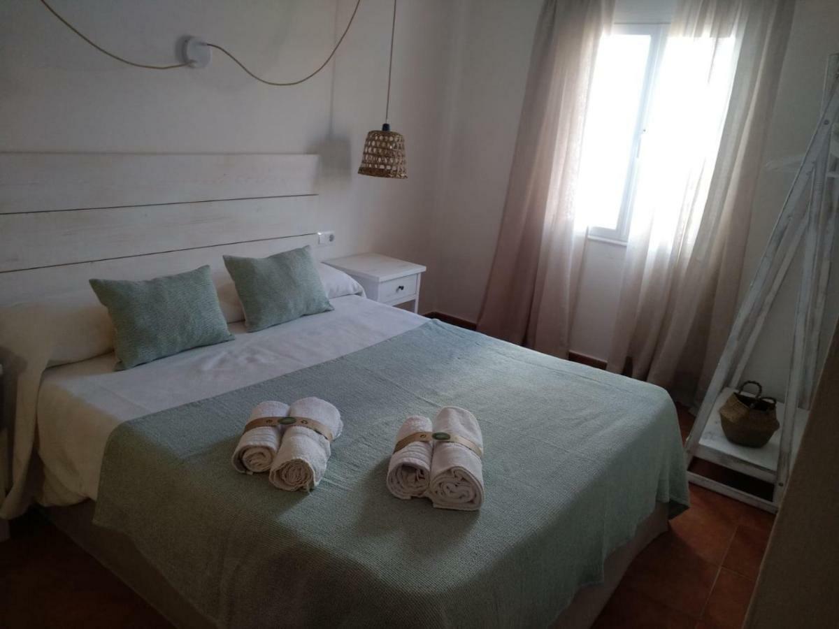 Hostal Sa Posada Set Cales Ciutadella  Dış mekan fotoğraf