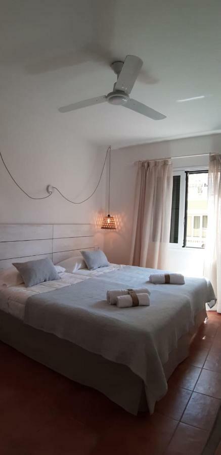 Hostal Sa Posada Set Cales Ciutadella  Dış mekan fotoğraf