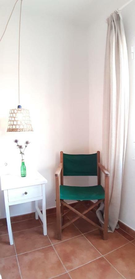 Hostal Sa Posada Set Cales Ciutadella  Dış mekan fotoğraf