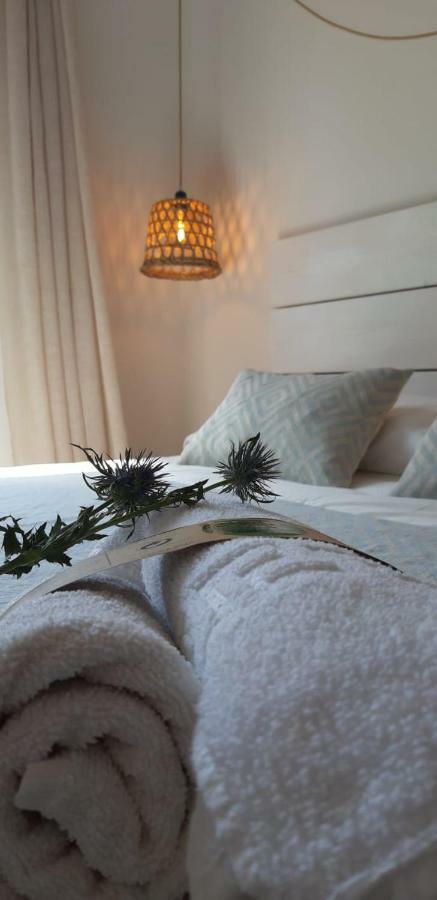 Hostal Sa Posada Set Cales Ciutadella  Dış mekan fotoğraf