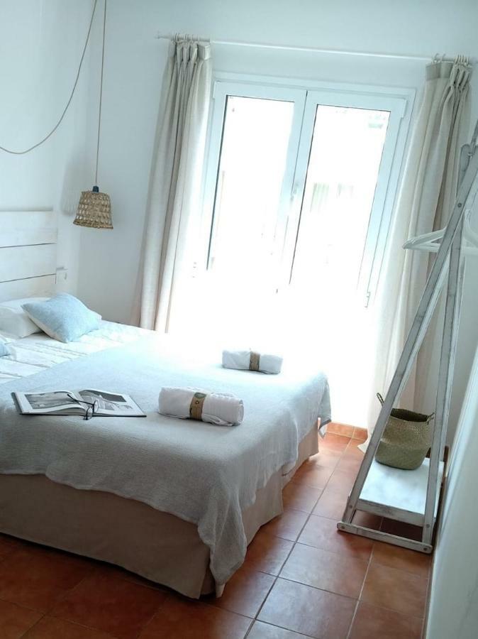 Hostal Sa Posada Set Cales Ciutadella  Dış mekan fotoğraf