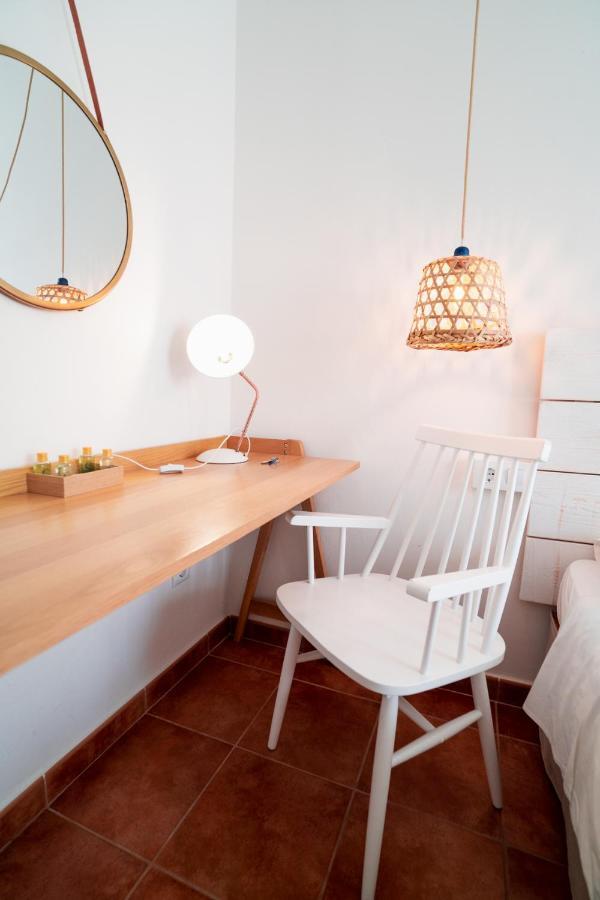 Hostal Sa Posada Set Cales Ciutadella  Dış mekan fotoğraf