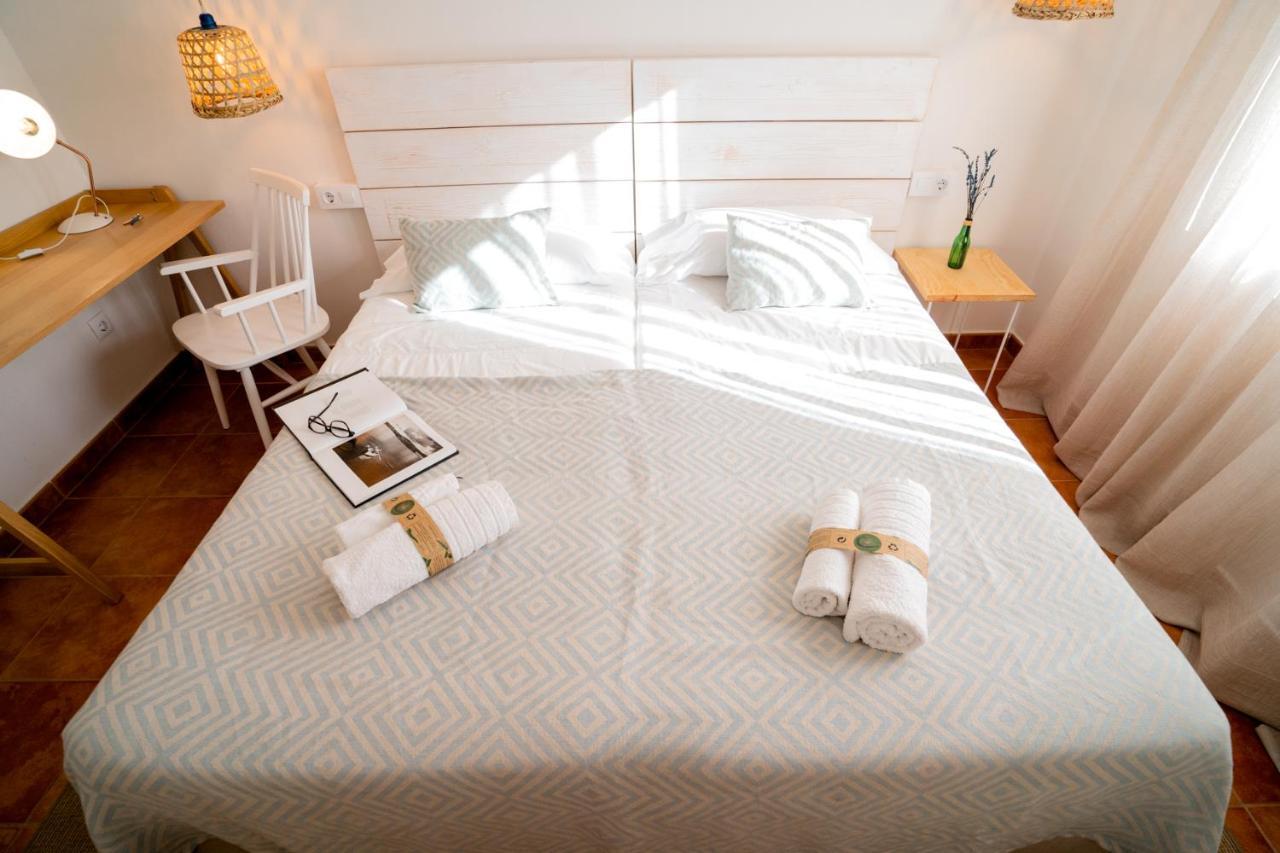 Hostal Sa Posada Set Cales Ciutadella  Dış mekan fotoğraf