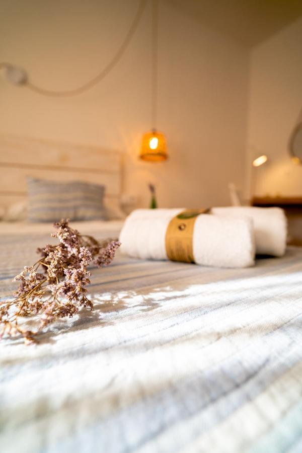 Hostal Sa Posada Set Cales Ciutadella  Dış mekan fotoğraf