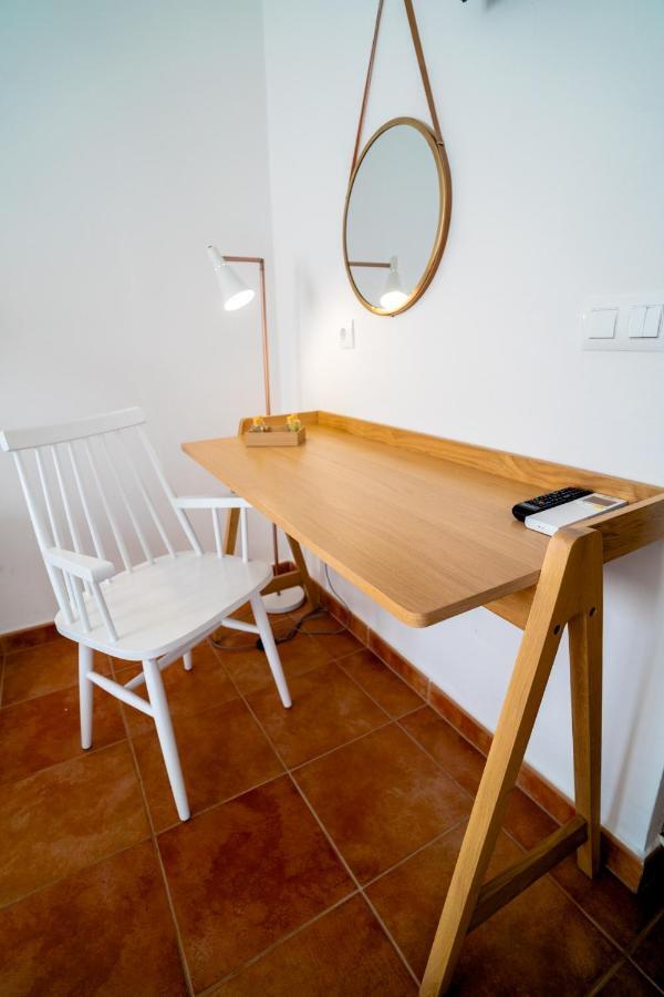 Hostal Sa Posada Set Cales Ciutadella  Dış mekan fotoğraf